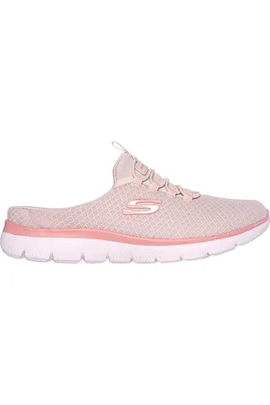 Skechers Donna Summits - Swift Step Shoes in Talpa/Corallo