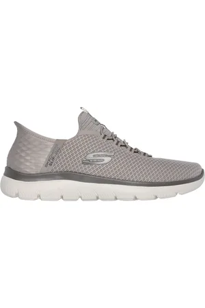 Skechers Uomo Slip-ins: Summits - High Range Sneaker in