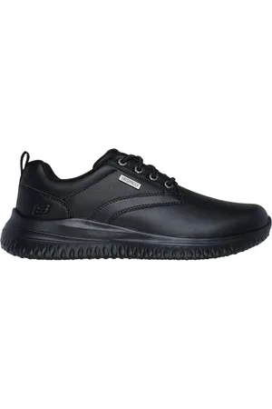 Skechers Uomo Delson 3.0 - Glavine Shoes in