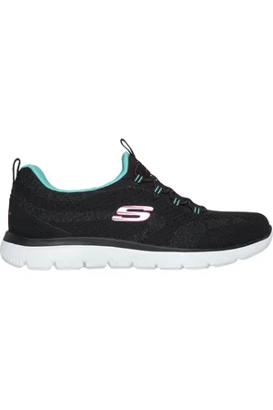 Skechers Donna Summits - New Nature Sneaker in