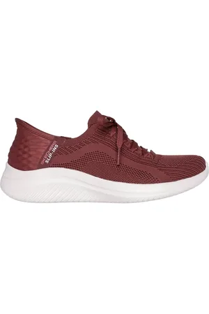 Skechers Donna Slip-ins: Ultra Flex 3.0 - Brilliant Sneaker in