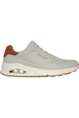 Skechers Uomo Uno - Suited On Air Sneaker in