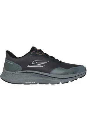 Skechers Uomo GO RUN Consistent 2.0 - Piedmont Sneaker in