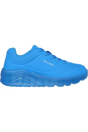 Skechers Bambino Uno Ice Sneaker in