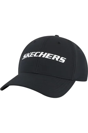 Skechers Uomo Tearstop Snapback Hat in