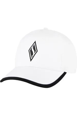 Skechers Donna Skechweave Diamond Colorblock Hat in
