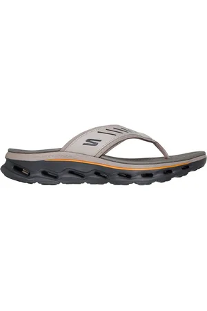 Skechers Uomo GO WALK Glide-Step 2.0 Sandali - Chandler in