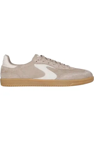 Skechers Donna Hotshot - Varsity Crew Sneaker in