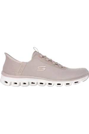 Skechers Donna Slip-ins: Glide-Step - Prism Sneaker in