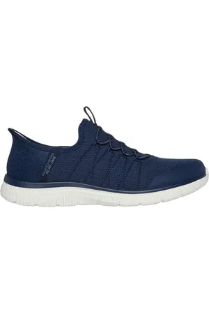 Skechers Donna Slip-ins: Virtue - Glow Sneaker in
