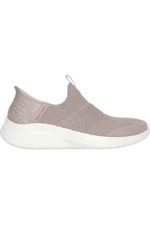 Skechers Donna Slip-ins: Ultra Flex 3.0 - Cozy Streak Sneaker in