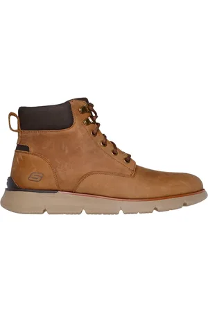Skechers Uomo Augustino - Cobb Shoes in