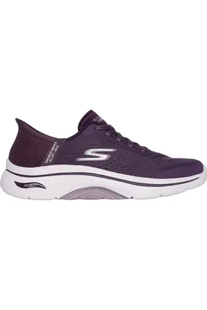 Skechers Donna Slip-ins: GO WALK Arch Fit 2.0 Sneaker in