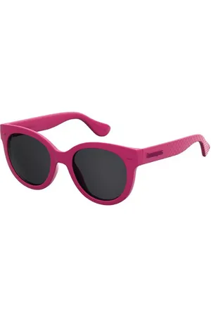 Havaianas NORONHA/S TDS/Y1 Occhiali da Sole Rosa per Donna
