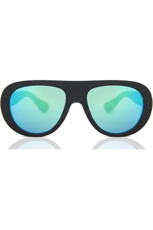 Havaianas RIO/M O9N/Z9 Occhiali da Sole Neri per Uomo