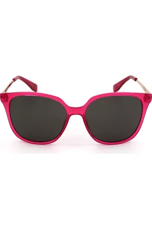 Converse SCO288 FUXI Occhiali da Sole Rosa per Donna