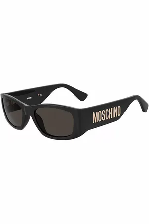 Moschino MOS145/S 807/IR Occhiali da Sole Neri per Donna