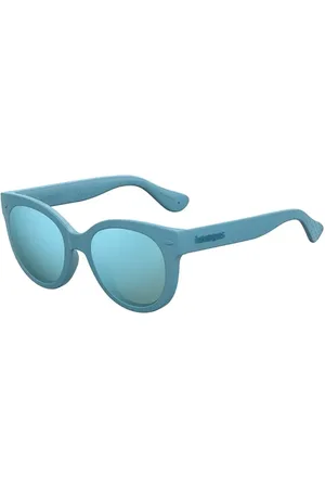 Havaianas NORONHA/S per Bambino Z90/3J Occhiali da Sole Blu per Bambino