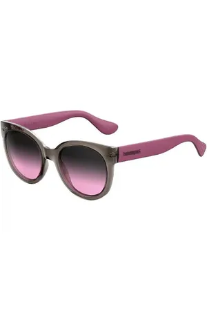 Havaianas NORONHA/M 7HH/FF Occhiali da Sole Marroni per Donna