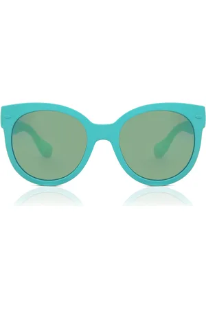 Havaianas NORONHA/M QPP/Z9 Occhiali da Sole Verdi per Donna