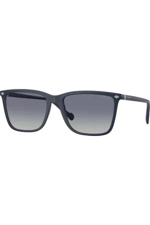 vogue Vogue Occhiali da Vista VO5493S 30564L Occhiali da Sole Blu per Uomo