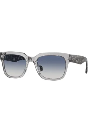 vogue Vogue Occhiali da Vista VO5490S 28204L Occhiali da Sole Grigi per Uomo