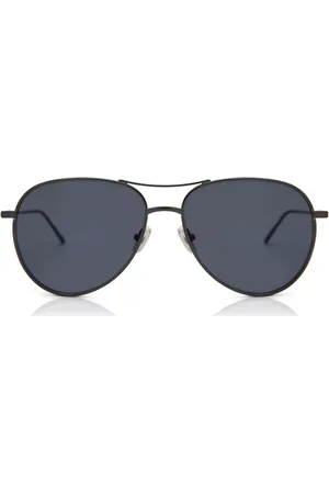 Boucheron BC0062S 001 Occhiali da Sole Grigi per Donna