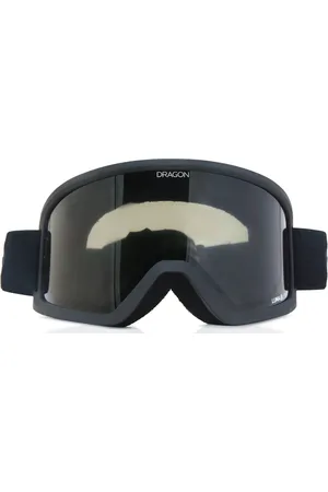 Dragon DR DX3 OTG BASE 004 Occhiali da Sole Neri per Uomo