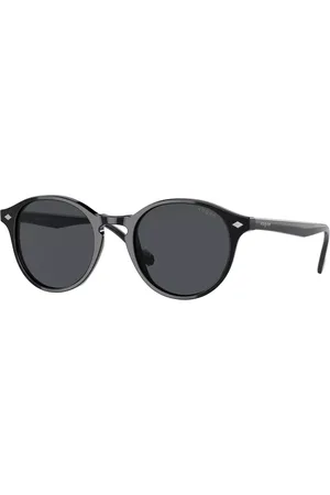 vogue Vogue Occhiali da Vista VO5327S W44/87 Occhiali da Sole Neri per Uomo