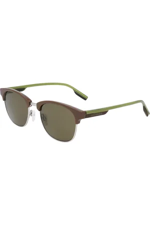Converse CV301S DISRUPT 201 Occhiali da Sole Marroni per Uomo