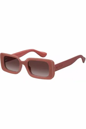 Havaianas SAMPA 2LF/HA Occhiali da Sole Marroni per Donna