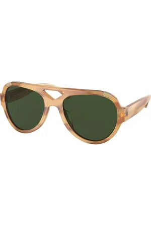 Tory Burch TY7164U 192071 Occhiali da Sole Marroni per Donna