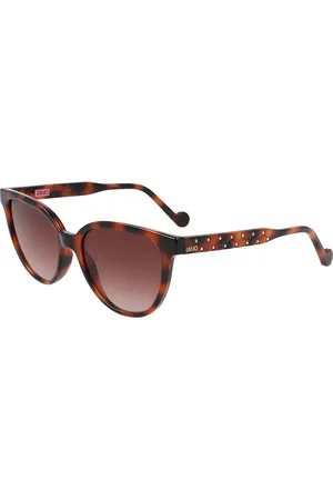 Liu Jo LJ3607S 215 Occhiali da Sole Tartarugatishell per Uomo