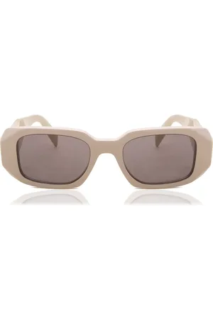 Prada PR 17WS Symbole VYJ6X1 Occhiali da Sole Rosa per Donna