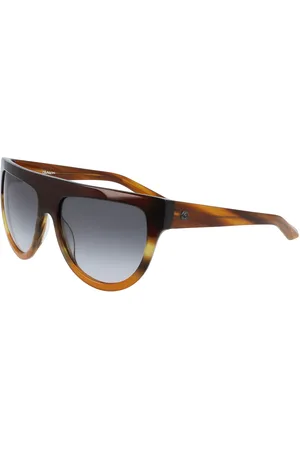 Dragon DR DUSK LL 259 Occhiali da Sole Marroni per Uomo