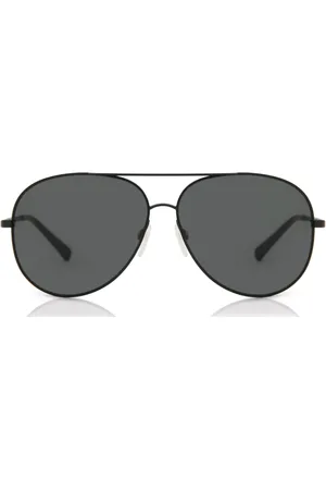 Michael Kors MK5016 KENDALL I 108287 Occhiali da Sole Neri per Uomo