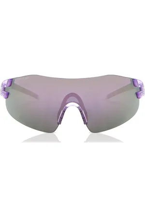 Reebok RV9333 01 Occhiali da Sole Purple per Donna