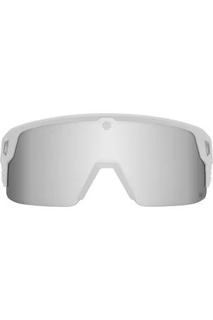 Spy MONOLITH 5050 Polarized 6700000000159 Occhiali da Sole Bianchi per Uomo