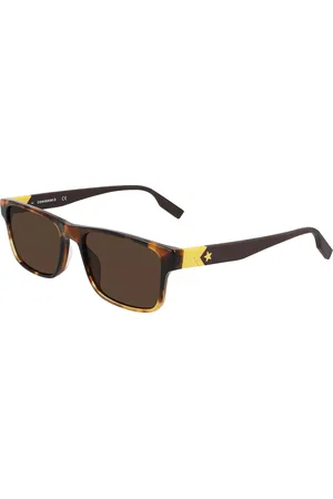 Converse CV520S RISE UP 242 Occhiali da Sole Tartarugatishell per Uomo