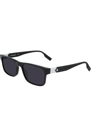 Converse CV520S RISE UP 001 Occhiali da Sole Neri per Uomo
