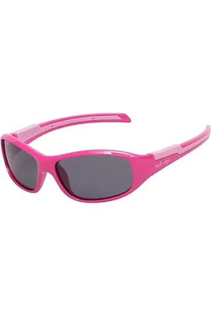Ugly Fish PK366 per Bambino Polarized P.SM Occhiali da Sole Rosa per Bambino