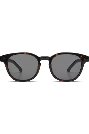 Komono Floyd/S S1301 Occhiali da Sole Tartarugatishell per Uomo