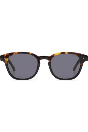 Komono Floyd/S S1303 Occhiali da Sole Tartarugatishell per Uomo