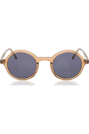 Komono Franklin/S S1405 Occhiali da Sole Rosa per Uomo