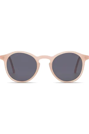 Komono Martin/S S1609 Occhiali da Sole Rosa per Uomo