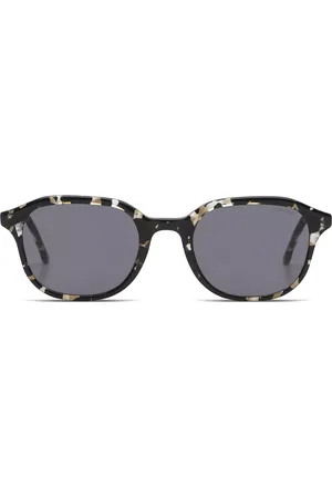 Komono Colin/S S1205 Occhiali da Sole Tartarugatishell per Uomo