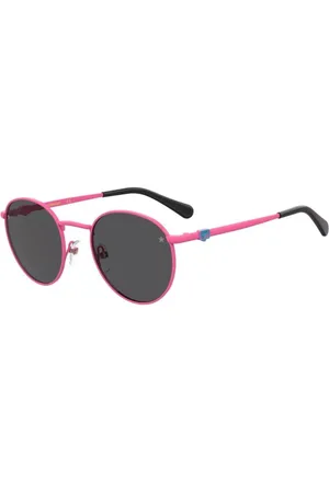 Chiara Ferragni CF 1002/S 35J/IR Occhiali da Sole Rosa per Donna