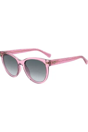 Chiara Ferragni CF 1007/S 35J/9O Occhiali da Sole Rosa per Donna