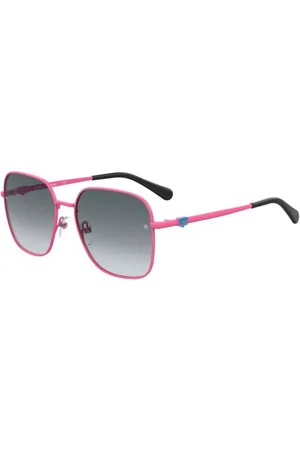 Chiara Ferragni CF 1003/S 35J/9O Occhiali da Sole Rosa per Donna