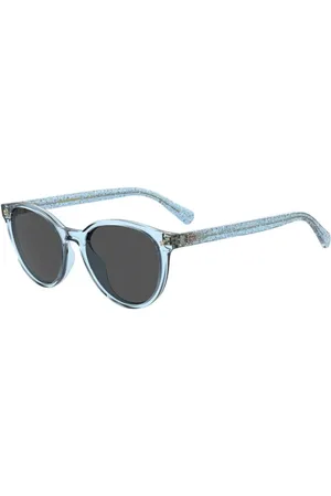 Chiara Ferragni CF 1008/S MVU/IR Occhiali da Sole Blu per Donna